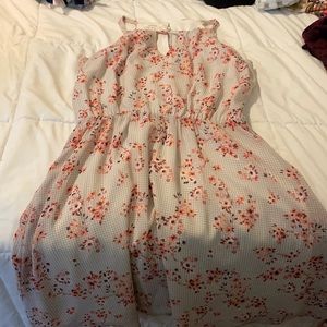 Size S Maurice’s Dress